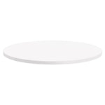 Lorell Hospitality Collection Tabletop 36
