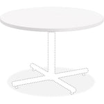 Lorell Hospitality Collection Tabletop 42