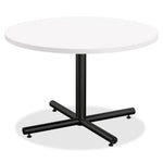 Lorell Hospitality Collection Tabletop 42