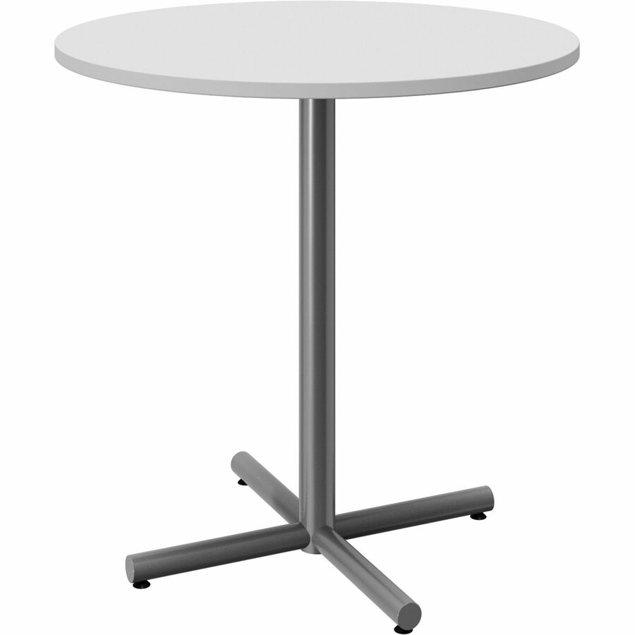 Lorell Hospitality Collection Tabletop 42" Dia x 1.25"Thick (LLR - LLR99857) - SchoolOutlet