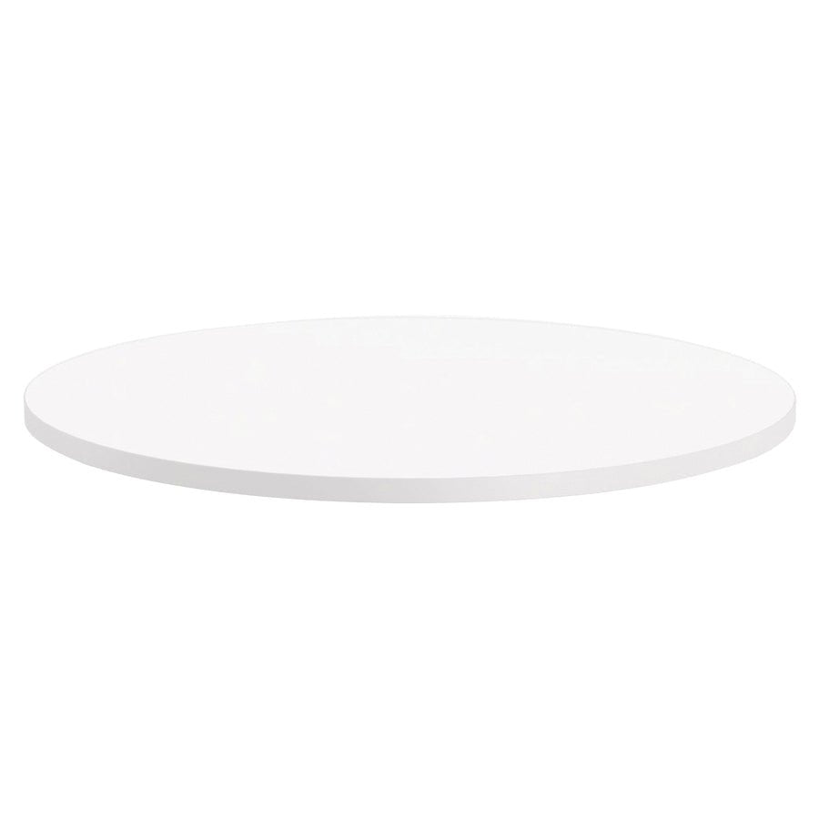 Lorell Hospitality Collection Tabletop 42" Dia x 1.25"Thick (LLR - LLR99857) - SchoolOutlet