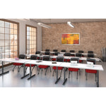 Lorell Hospitality Collection Tabletop 36
