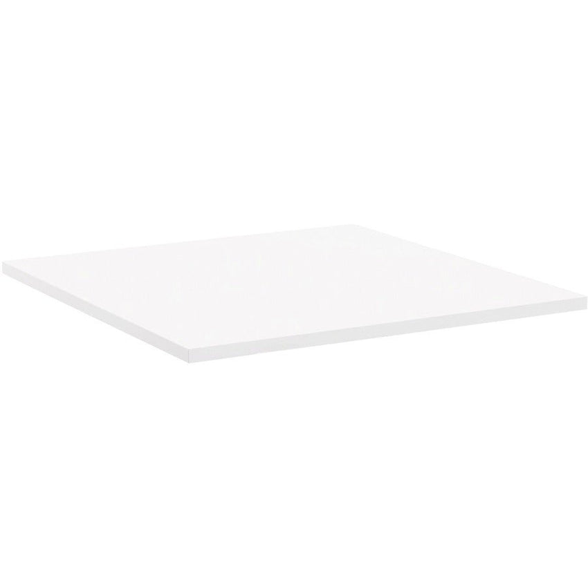 Lorell Hospitality Collection Tabletop 36"W x 36"L x 1"Thick (LLR - LLR99858) - SchoolOutlet
