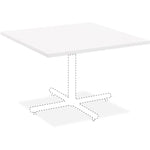 Lorell Hospitality Collection Tabletop 36
