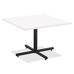 Lorell Hospitality Collection Tabletop 42