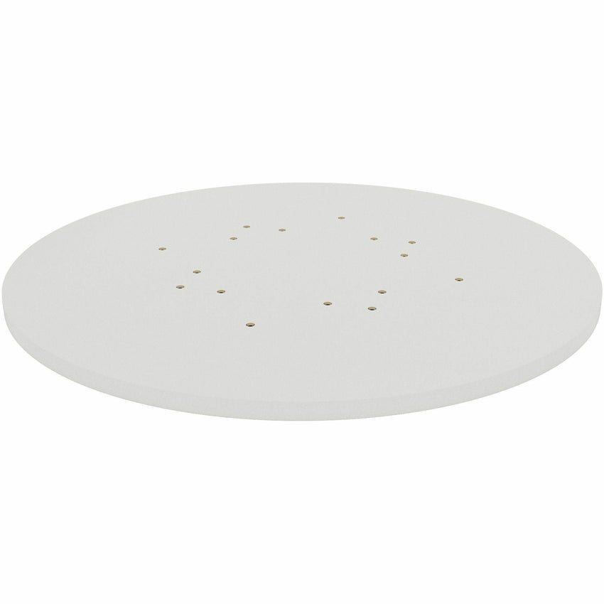 Lorell Hospitality/Conference Tabletop 36" Dia x 1"Thick (LLR - LLR - HT36 - 1IN - BE) - SchoolOutlet