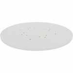 Lorell Hospitality/Conference Tabletop 36