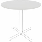 Lorell Hospitality/Conference Tabletop 42