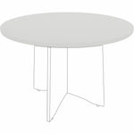 Lorell Hospitality/Conference Tabletop 42