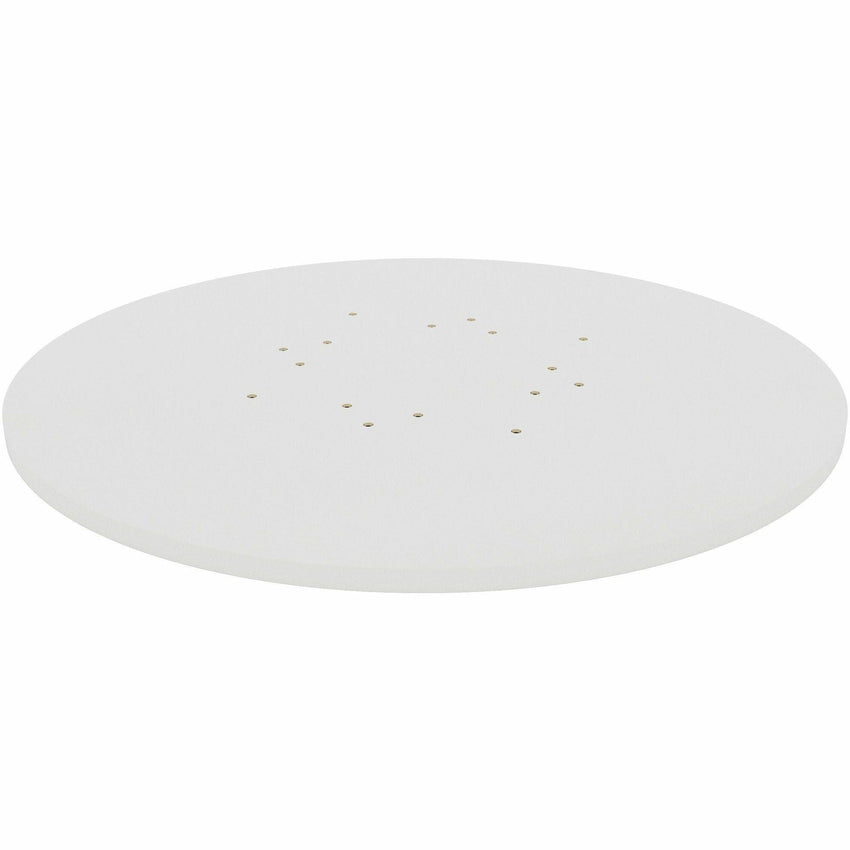Lorell Hospitality/Conference Tabletop 42" Dia x 1"Thick (LLR - LLR99876) - SchoolOutlet