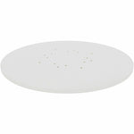 Lorell Hospitality/Conference Tabletop 42