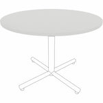 Lorell Hospitality/Conference Tabletop 42