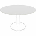 Lorell Hospitality/Conference Tabletop 48