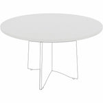 Lorell Hospitality/Conference Tabletop 48
