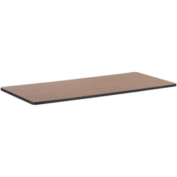 Lorell Classroom Activity Tabletop 30"W x 72"D x 1.13"Thick (LLR-LLR99896)