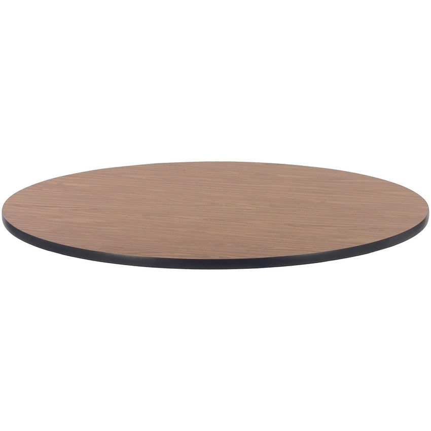 Lorell Classroom Activity Tabletop 48" Round x 1.13"Thick (LLR - LLR99897) - SchoolOutlet