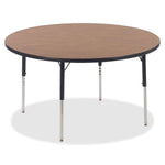 Lorell Activity Table Height - Adjustable Leg Kit 1.12