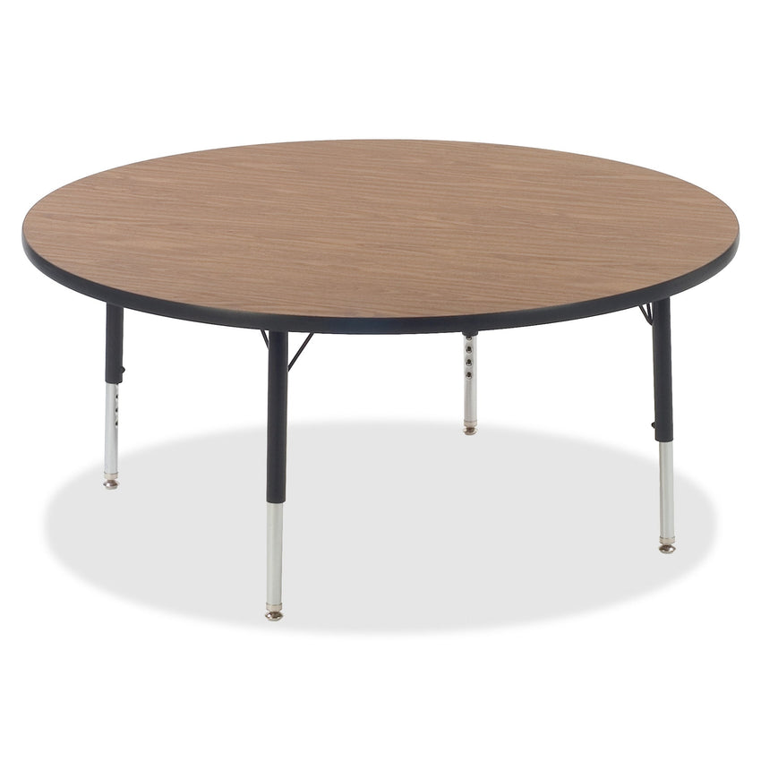 Lorell Activity Table Height - Adjustable Leg Kit 1.12"W x 25"L x 25"H (LLR - LLR99900) - SchoolOutlet