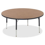 Lorell Activity Table Height - Adjustable Leg Kit 1.12