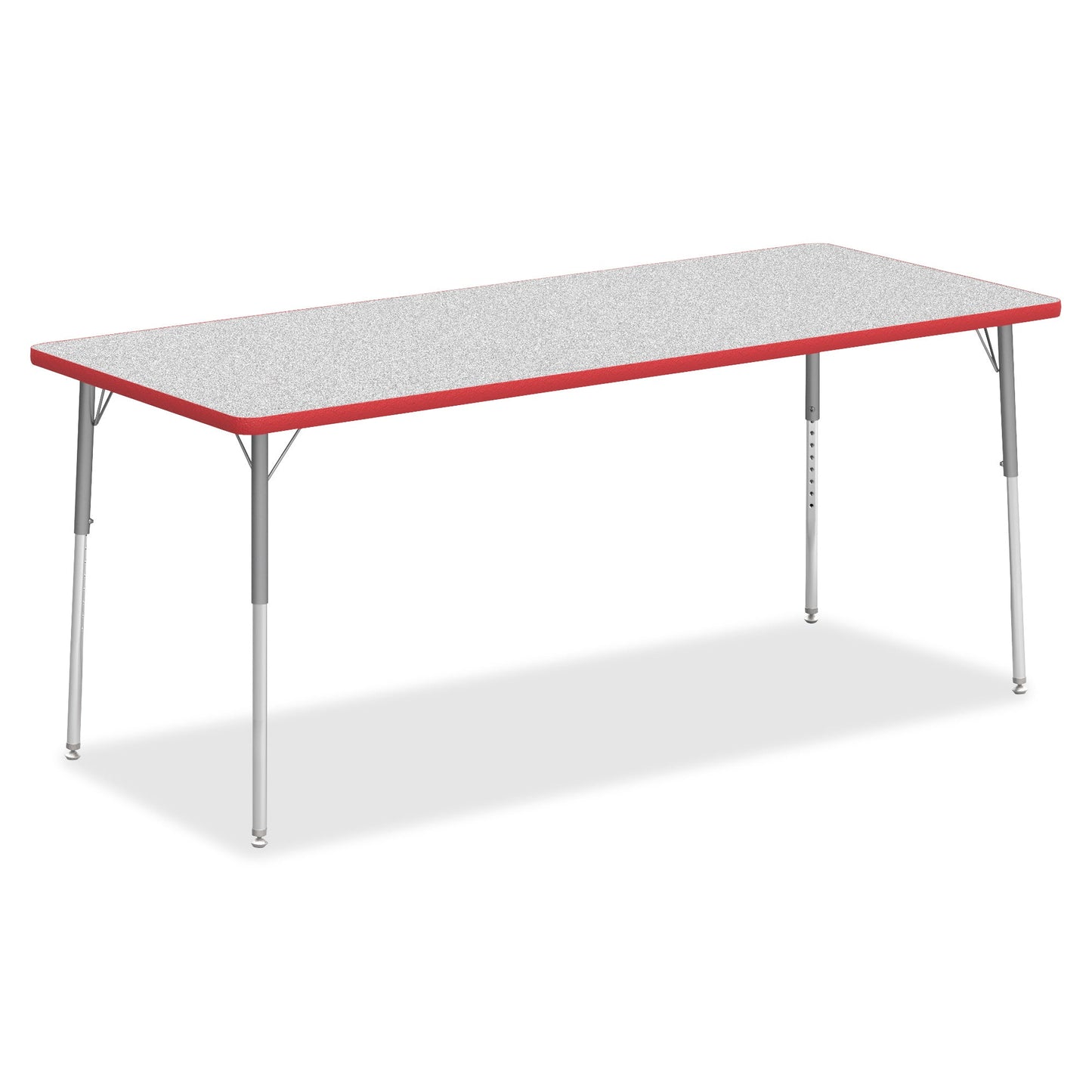 Lorell Rectangular Classroom Activity Tabletop 72"W x 30"D x 1.13"Thick (LLR - LLR9992X) - SchoolOutlet
