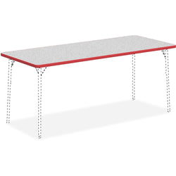 Lorell Rectangular Classroom Activity Tabletop 72"W x 30"D x 1.13"Thick (LLR-LLR9992X)