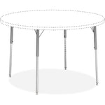 Lorell Activity Table Height - Adjustable Leg Kit 1.12