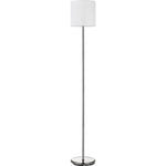 Lorell LED Contemporary Floor Lamp 12
