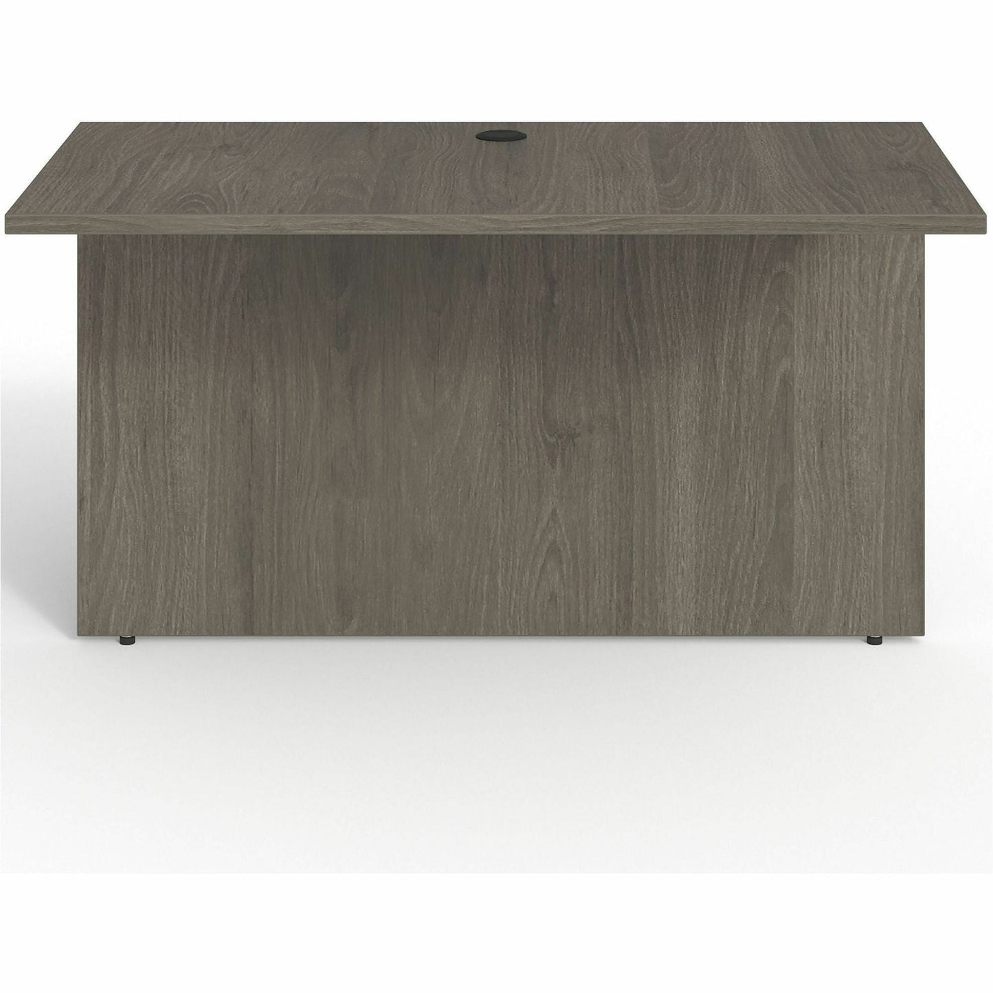 Lorell Prominence 2.0 Series Bridge Laminate 48"W x 24"D x 29"H (LLR-LLRPB2448XX) - SchoolOutlet