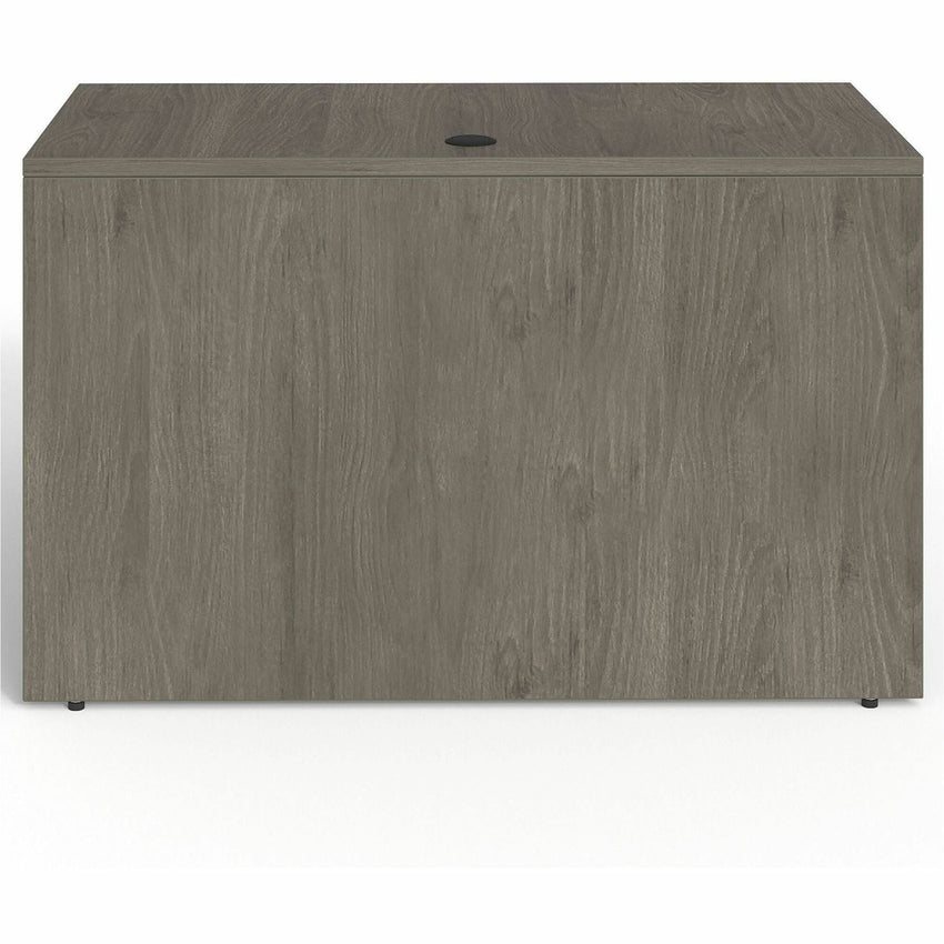Lorell Prominence 2.0 Bridge Laminate 48"W x 24"D x 29"H (LLR - LLRPB2448XX) - SchoolOutlet