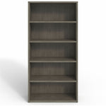 Lorell Prominence 2.0 5 - Shelf Bookcase 34