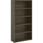 Lorell Prominence 2.0 5 - Shelf Bookcase 34