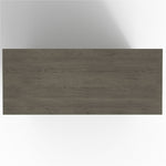 Lorell Prominence 2.0 5 - Shelf Bookcase 34