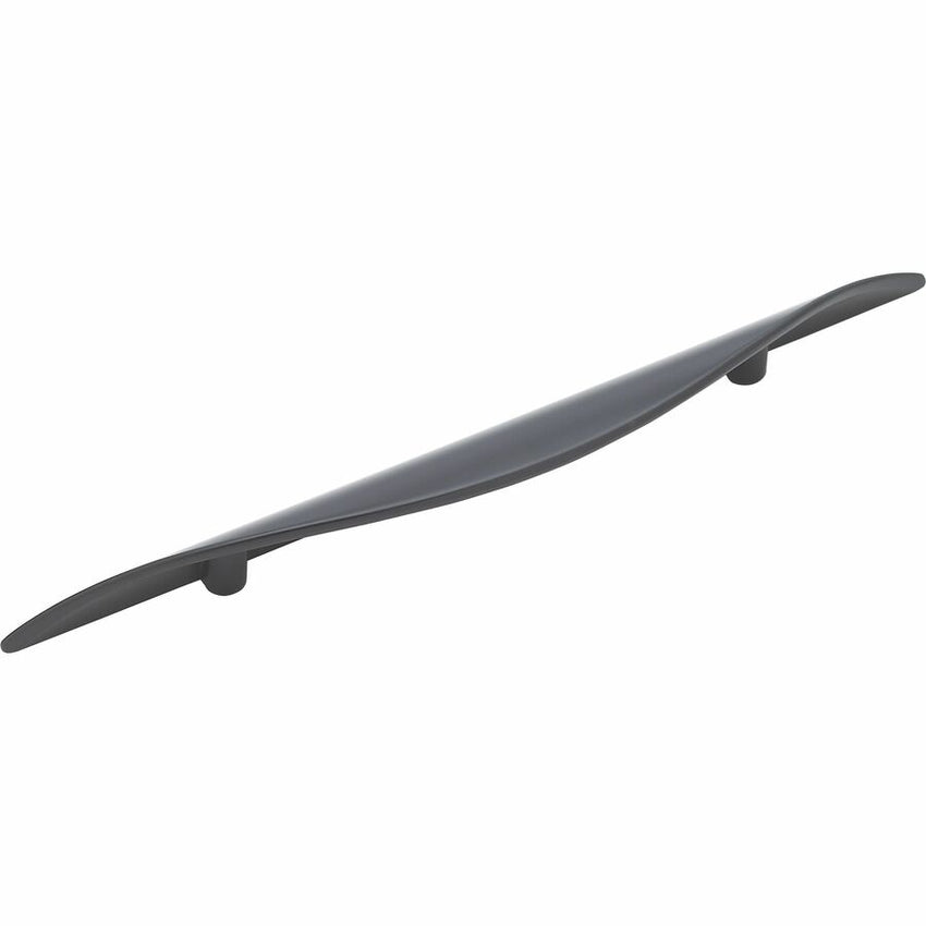 Lorell Prominence 2.0 Series Right - Pedestal Executive Desk with Laminate Finish and Fully Assembled Professional Construction 60"W x 30"D x 29"H (LLR - LLRPD3060RSPMY) - SchoolOutlet