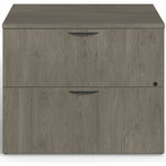Lorell Prominence 2.0 2 - Drawer Lateral File with Anti - tilt Mechanism 36