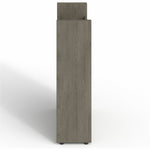 Lorell Prominence 2.0 Modular Table Base with Door 24