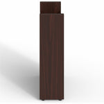Lorell Prominence 2.0 Slim Modular Table Base 24