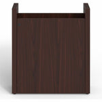 Lorell Prominence 2.0 Slim Modular Table Base 24