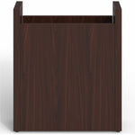 Lorell Prominence 2.0 Slim Modular Table Base 24