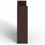 Lorell Prominence 2.0 Modular Table Base with Door 24