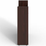Lorell Prominence 2.0 Modular Table Base with Door 24