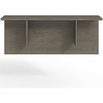 Professional Lorell Prominence 2.0 Reception Countertop 47.3