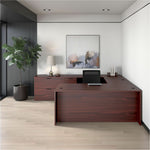 Professional Lorell Prominence 2.0 Reception Countertop 47.3