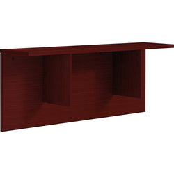 Professional Lorell Prominence 2.0 Reception Countertop 47.3"W x 11.9"D x 12"H (LLR-LLRPMC4814XX)