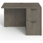 Lorell Prominence 2.0 Series Right-Pedestal Return 42
