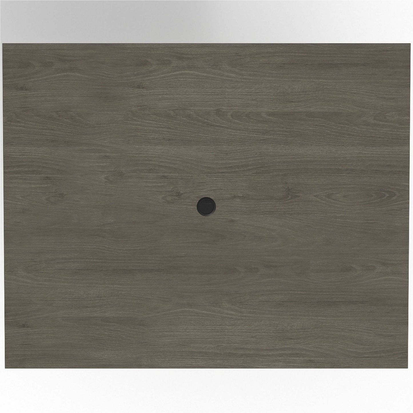 Lorell Prominence 2.0 Rectangular Conference Tabletop Gray Elm 60"W x 48"D (LLR - LLRPRC4860GE) - SchoolOutlet
