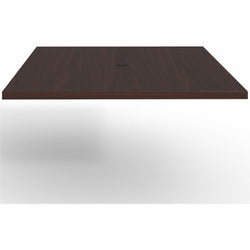 Lorell Prominence 2.0 Rectangular Conference Tabletop 60"W x 48"D x 1.5"Thick (LLR-LLRPRC4860XX)