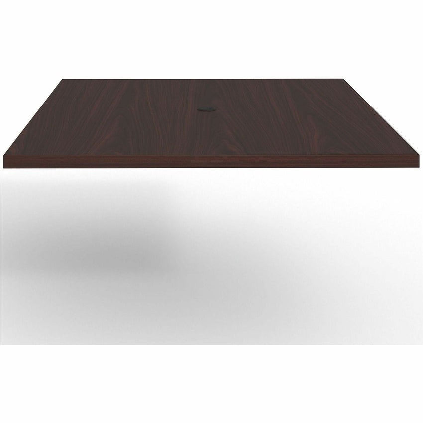 Lorell Prominence 2.0 Rectangular Conference Tabletop 60"W x 48"D x 1.5"Thick (LLR - LLRPRC4860XX) - SchoolOutlet