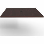 Lorell Prominence 2.0 Rectangular Conference Tabletop 60