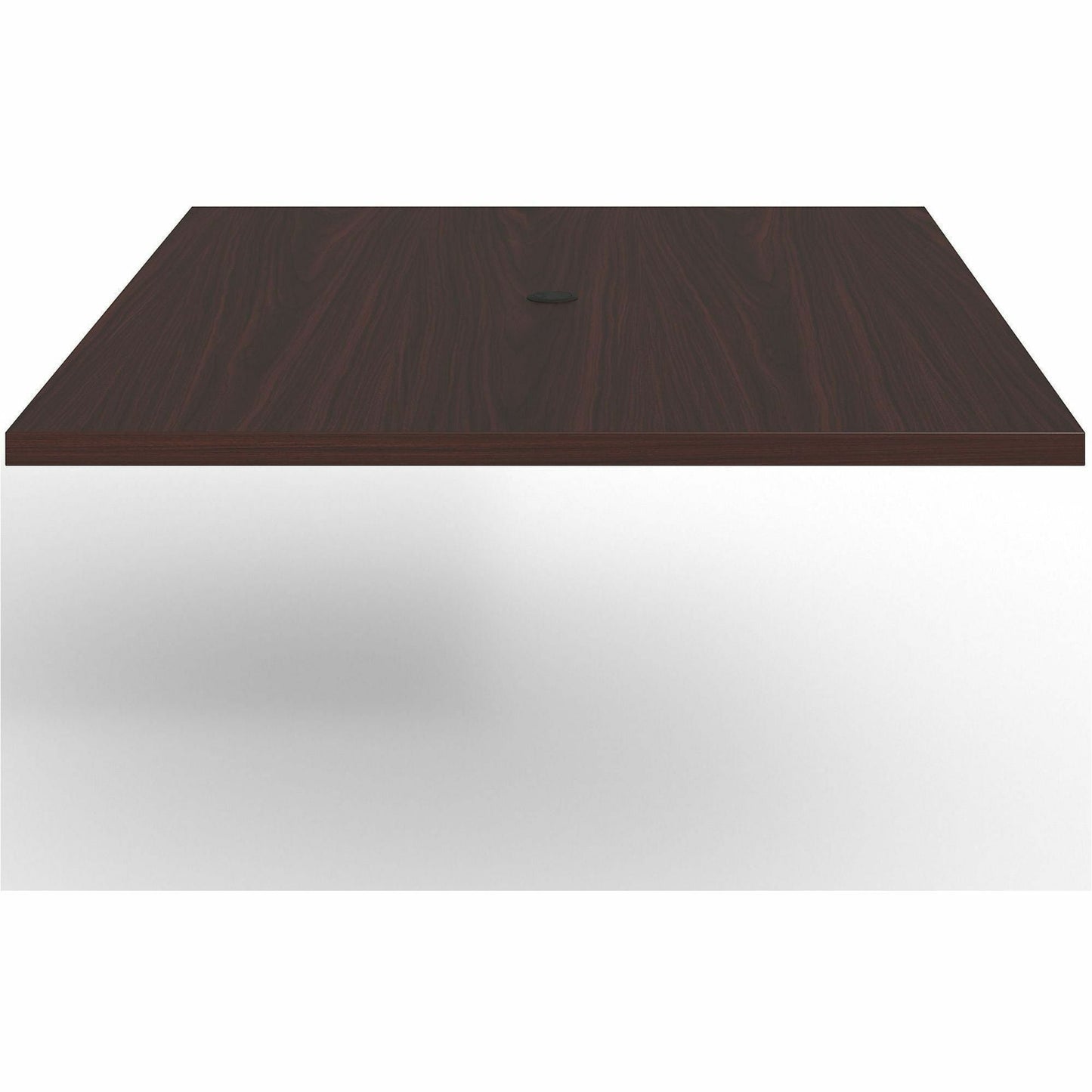 Lorell Prominence 2.0 Rectangular Conference Tabletop 60"W x 48"D x 1.5"Thick (LLR - LLRPRC4860XX) - SchoolOutlet