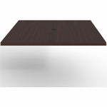 Lorell Prominence 2.0 Rectangular Conference Tabletop 60
